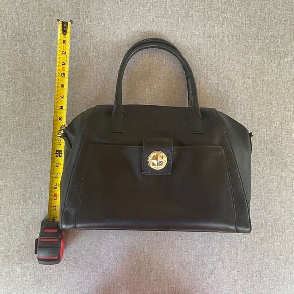 NWOT Kate Spade Leather Tote /Crossbody - Picture 13 of 13